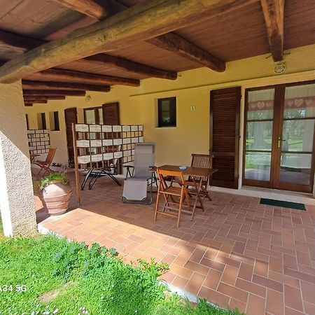Agriturismo Bio Pian Dei Casali Saturnia Extérieur photo