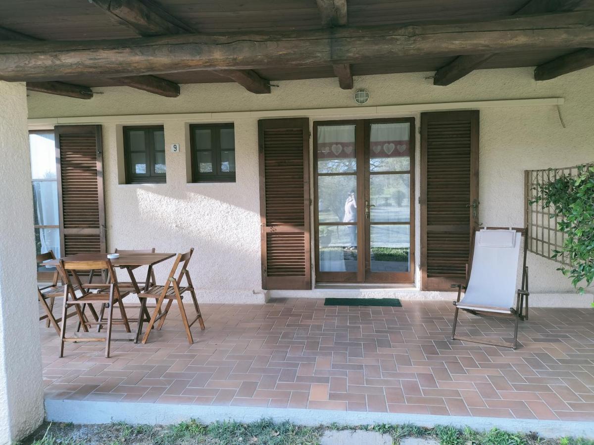 Agriturismo Bio Pian Dei Casali Saturnia Extérieur photo