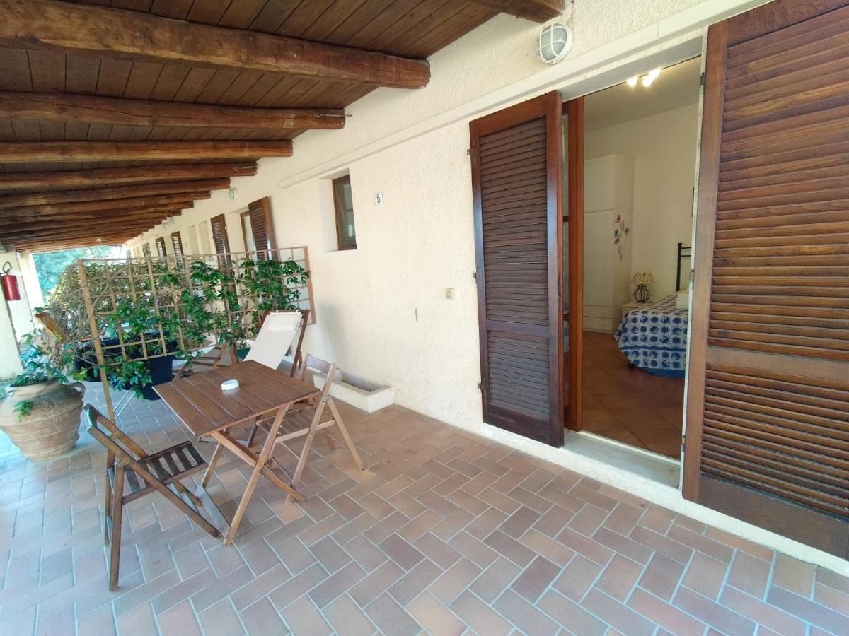 Agriturismo Bio Pian Dei Casali Saturnia Extérieur photo