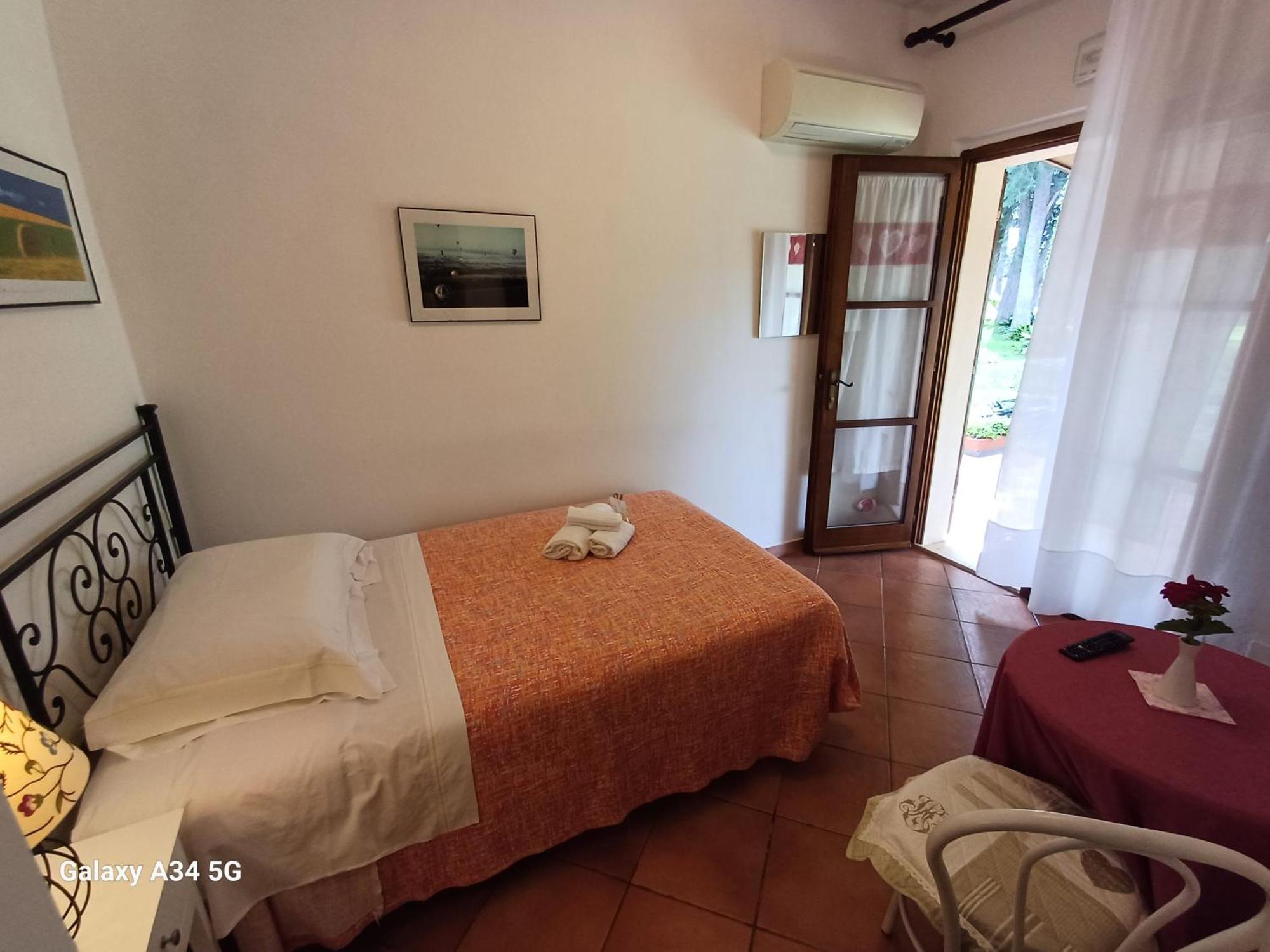 Agriturismo Bio Pian Dei Casali Saturnia Extérieur photo